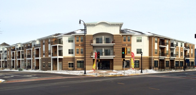 Two People Collaborating